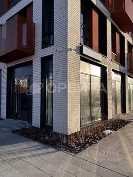 Помещение свободного назначения в Тюменская область, Тюмень ул. ...