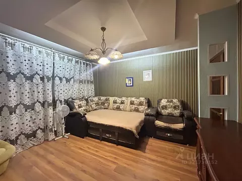 3-к кв. Кемеровская область, Кемерово Московский просп., 17 (61.5 м)