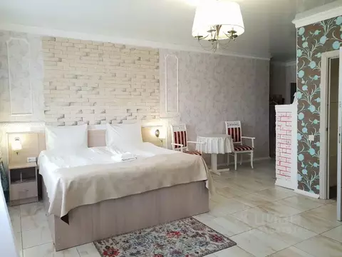 Комната Краснодарский край, Краснодар Центральный мкр, ул. Буденного, ...