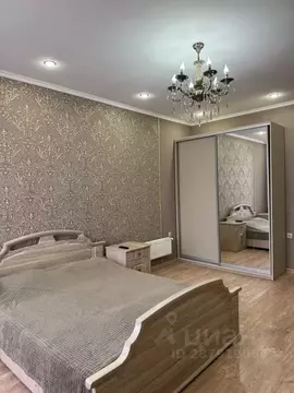 1-к кв. Ставропольский край, Пятигорск Первомайская ул., 127 (62.0 м)