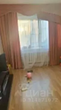 2-к кв. Ханты-Мансийский АО, Лянтор Сургутский район, 4-й мкр,  (53.1 ...