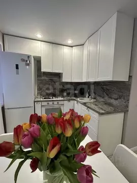 1-к кв. Ярославская область, Ярославль ул. Свободы, 87 (30.3 м)