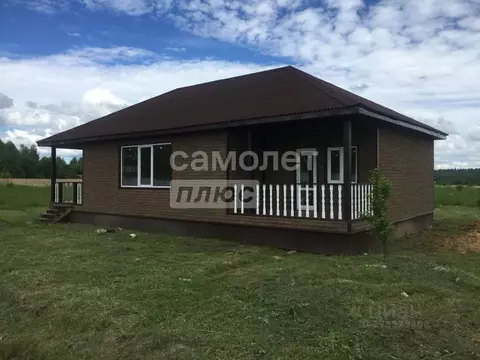 Дом в Владимирская область, Александровский муниципальный округ, ...