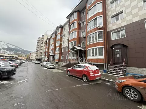 2-к кв. Алтай, Горно-Алтайск Проточная ул., 10 (49.0 м)