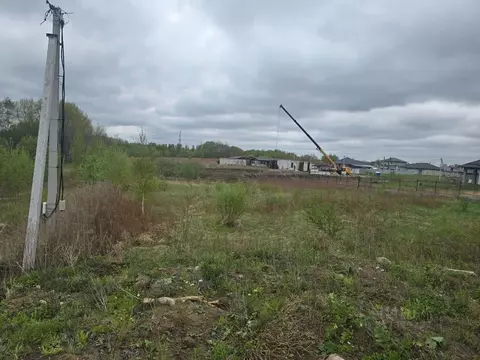 Участок в Калининградская область, Гурьевский муниципальный округ, ...