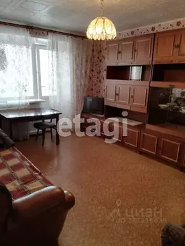 2-к кв. Кемеровская область, Березовский ул. Черняховского, 16 (50.4 ...