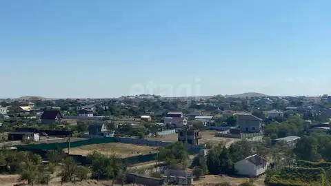 Участок в Крым, Ленинский район, Калиновское с/пос, СВТ-3 Акташ СНТ ...