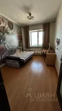 2-к кв. Саха (Якутия), Якутск ул. Хабарова, 19/4 (55.1 м)