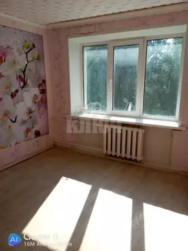 Комната Вологодская область, Сокольский муниципальный округ, Кадников ...