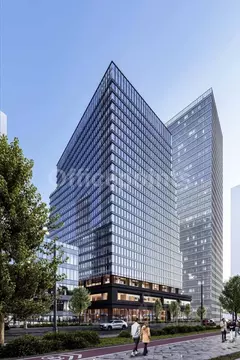 Офис в Москва ул. Шеногина, вл2/11 (4371 м)