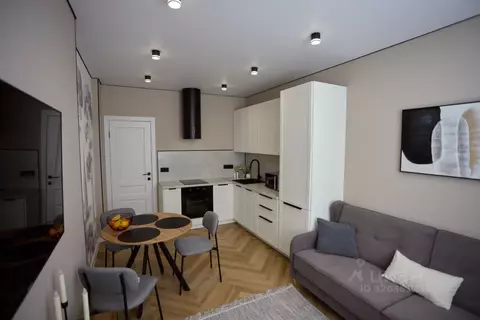 1-к кв. Краснодарский край, Краснодар пос. Знаменский, ул. Природная, ...