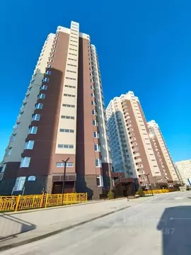 1-к кв. Краснодарский край, Анапа Рождественская ул., 55к2 (45.0 м)