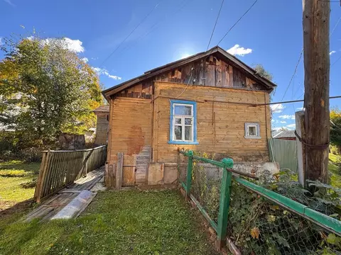 2-к кв. Владимирская область, Кольчугино ул. Ленина, 29 (35.8 м)