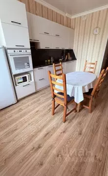 1-к кв. Омская область, Омск бул. Архитекторов, 13 (40.0 м)