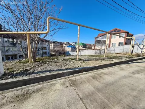 Участок в Мысхако, Морская улица (5.72 м)