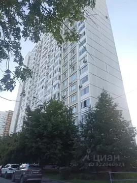 Комната Москва ул. Саморы Машела, 8к3 (6.0 м)