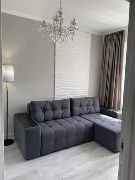 1-к кв. Москва ул. Крузенштерна, 10к1 (35.0 м)