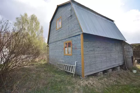 Дом в Владимирская область, Кольчугинский муниципальный округ, ...