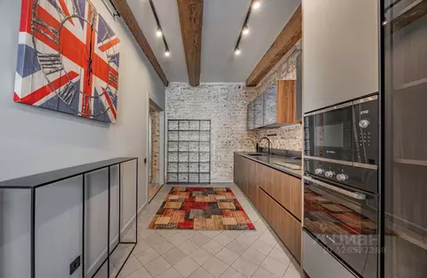 2-к кв. Санкт-Петербург 5-я Советская ул., 3/13 (82.0 м)