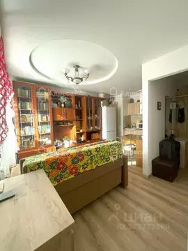 1-к кв. Волгоградская область, Волгоград ул. Быстрова, 98 (29.3 м)