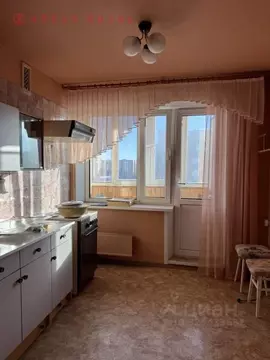 3-к кв. Самарская область, Самара Чернореченская ул., 71 (67.3 м)