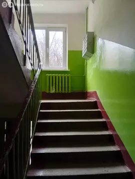 2-комнатная квартира: Казань, улица Родины, 29 (43 м)