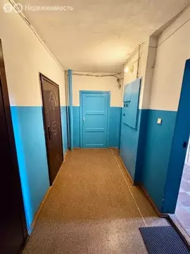 1-комнатная квартира: Омск, проспект Комарова, 19 (35 м)