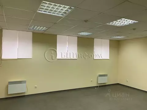 Офис в Санкт-Петербург Московский просп., 103к3 (33 м)