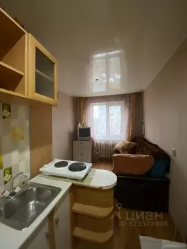 Студия Красноярский край, Красноярск Медицинский пер., 20 (14.0 м)