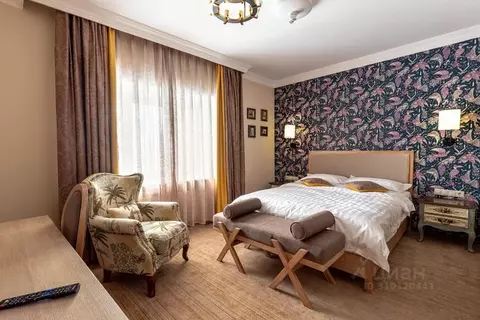 Комната Тюменская область, Тюмень ул. Хохрякова, 8А (27.0 м)