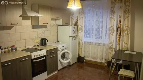 1-комнатная квартира: Краснодар, Душистая улица, 50 (28.8 м)