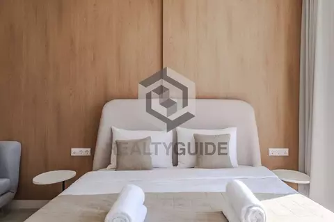 Свободной планировки кв. Краснодарский край, Сочи Культурное Уч-Дере ...