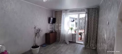 2-к кв. Башкортостан, Уфа Российская ул., 17/1 (42.9 м)