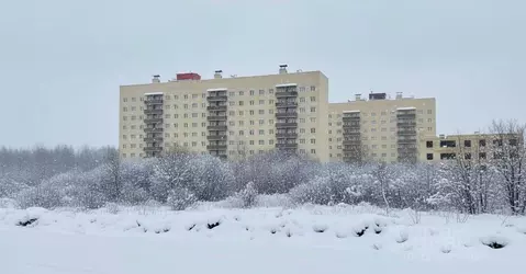 2-к кв. Ярославская область, Ярославль ул. Генерала Маргелова, 4 ...