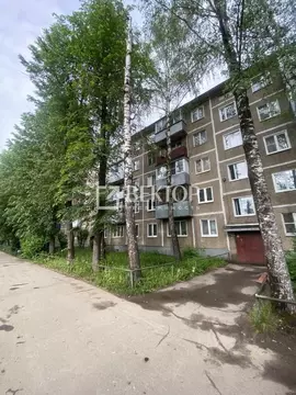 2-к кв. Ивановская область, Иваново просп. Текстильщиков, 56 (44.0 м)