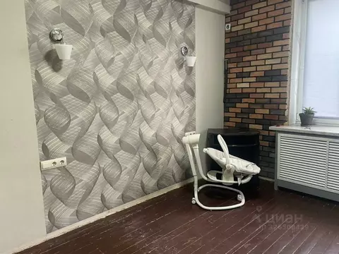 Комната Калининградская область, Калининград ул. Дзержинского, 36 ...