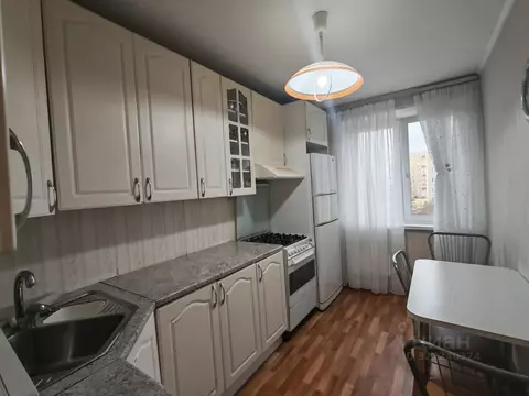 3-к кв. Свердловская область, Екатеринбург ул. Амундсена, 71 (63.9 м)