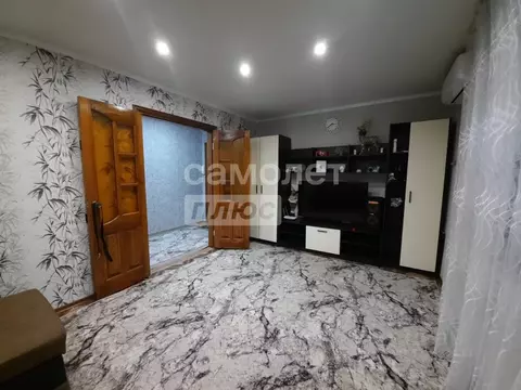 3-к кв. Липецкая область, Липецк Студенческий Городок мкр, проезд ...