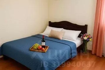 1-к кв. Самарская область, Самара ул. Губанова, 20а (40.0 м)