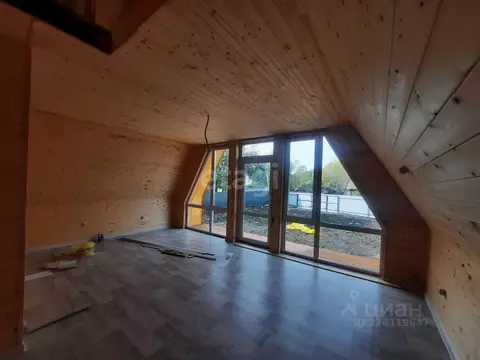 Дом в Башкортостан, Стерлитамакский район, Отрадовский сельсовет, ...