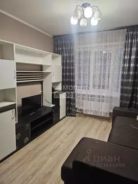 1-к кв. Липецкая область, Липецк ул. А.Г. Стаханова, 28 (31.5 м)