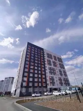 2-к кв. Оренбургская область, Оренбург просп. Победы, 155А (56.0 м)