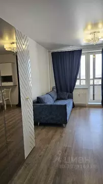 Студия Москва Рязановское поселение, ул. Логинова, 5к1 (26.0 м)