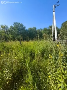 Участок в Ульяновск, улица МТС-4 (6 м)