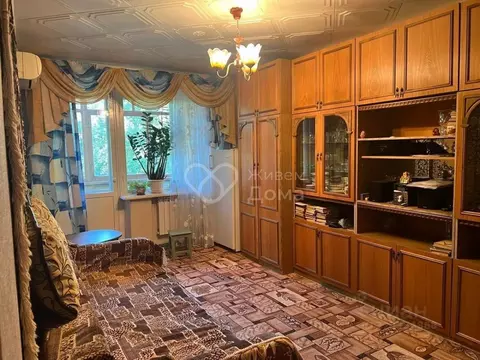 2-к кв. Волгоградская область, Волгоград Судостроительная ул., 43 ...