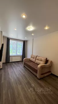 1-к кв. Санкт-Петербург ул. Крыленко, 1к1с8 (39.0 м)