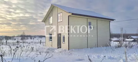 Дом в Костромская область, Костромской район, Бакшеевское с/пос, д. ...