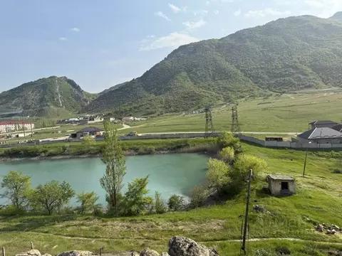 Участок в Дагестан, Махачкала городской округ, Ленинкент пгт ул. ...