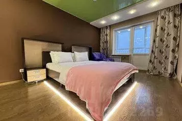 1-к кв. Свердловская область, Екатеринбург ул. Союзная, 2 (49.0 м)