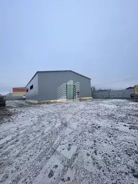 Склад в Московская область, Домодедово городской округ, д. Купчинино  ...